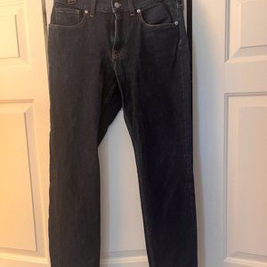Everlane Blue Jeans